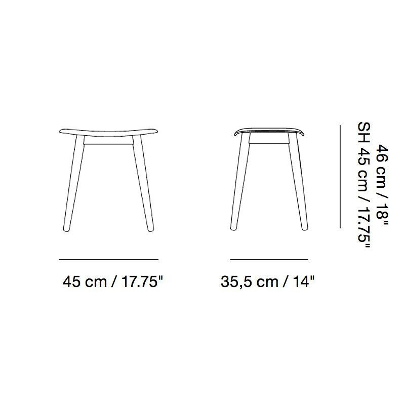 Muuto Design | Paris:Sete | Decoração e Design de Interiores | Mobiliário, Iluminação e Acessórios