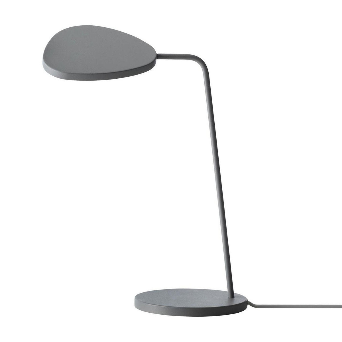 Leaf Table Lamp