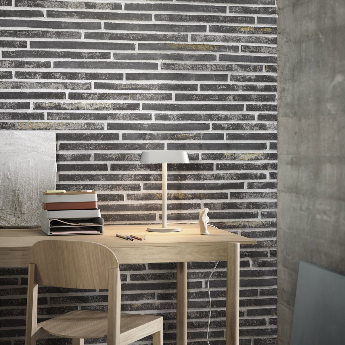 Muuto Design | Paris:Sete | Decoração e Design de Interiores | Mobiliário, Iluminação e Acessórios