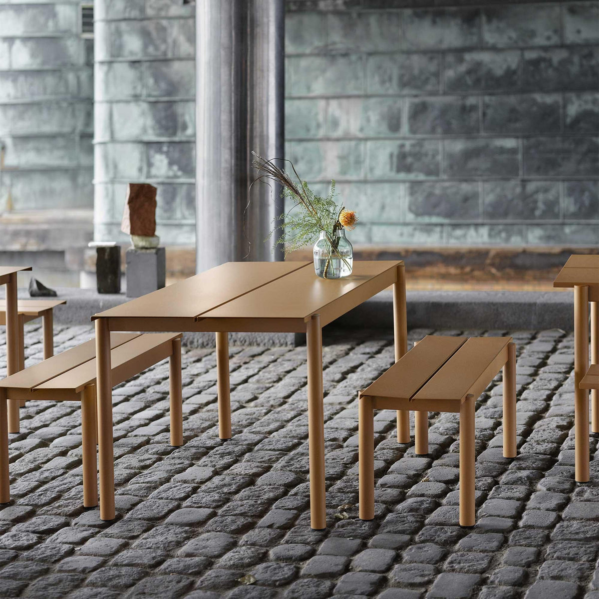 Muuto Design | Paris:Sete | Decoração e Design de Interiores | Mobiliário, Iluminação e Acessórios