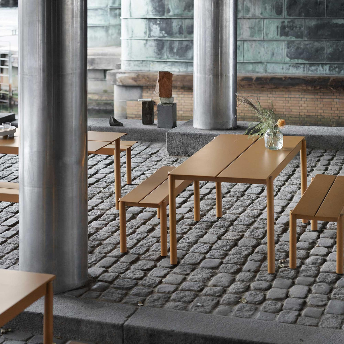 Muuto Design | Paris:Sete | Decoração e Design de Interiores | Mobiliário, Iluminação e Acessórios
