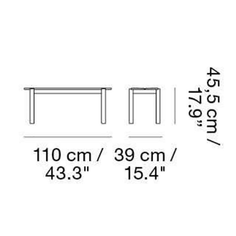 Muuto Design | Paris:Sete | Decoração e Design de Interiores | Mobiliário, Iluminação e Acessórios