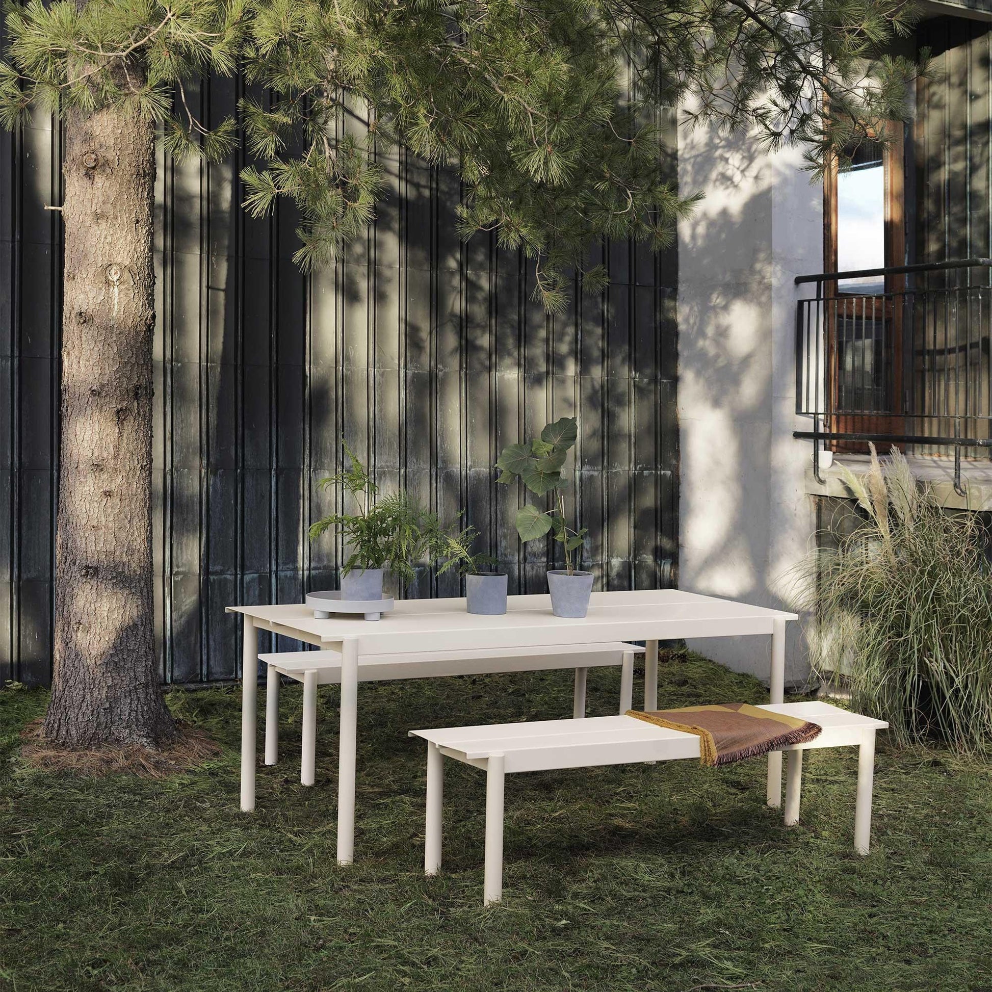 Muuto Design | Paris:Sete | Decoração e Design de Interiores | Mobiliário, Iluminação e Acessórios