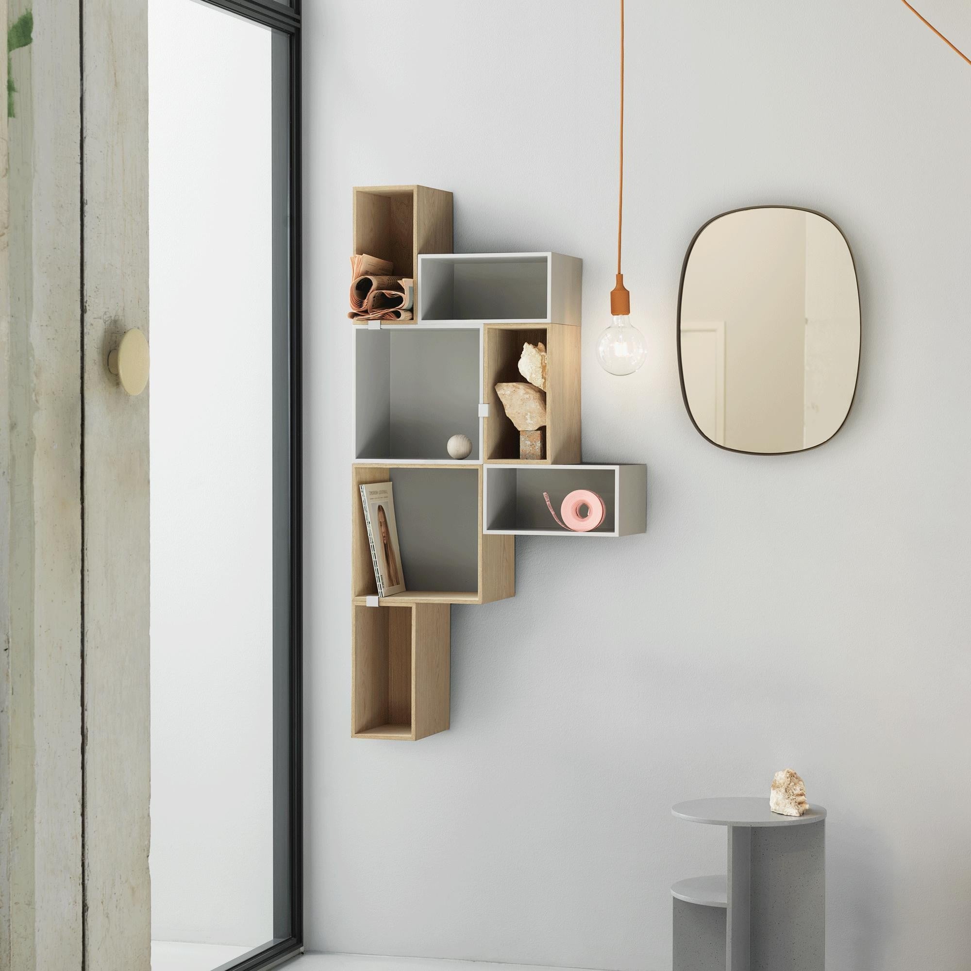 Muuto Design | Paris:Sete | Decoração e Design de Interiores | Mobiliário, Iluminação e Acessórios