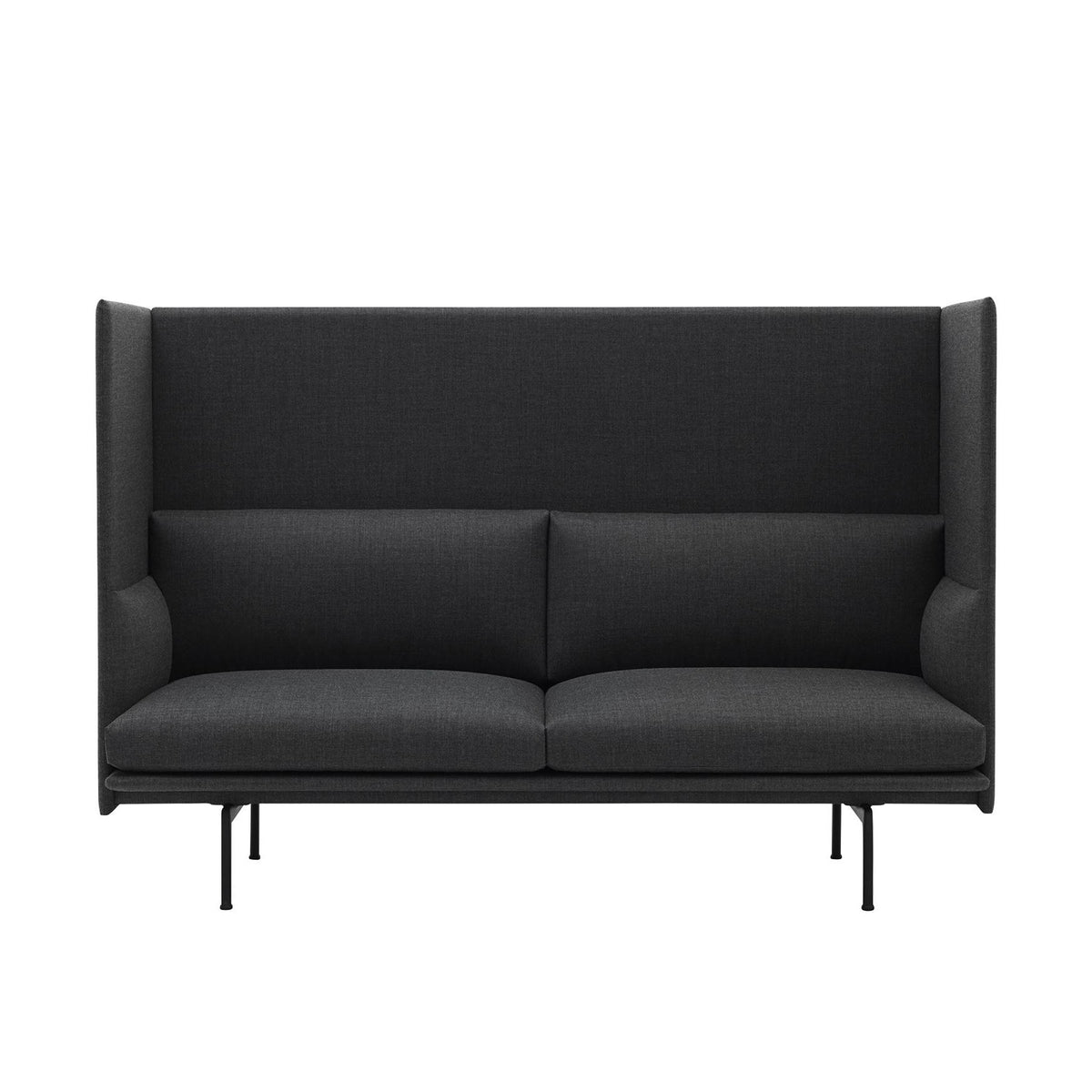 Muuto Design | Paris:Sete | Decoração e Design de Interiores | Mobiliário, Iluminação e Acessórios