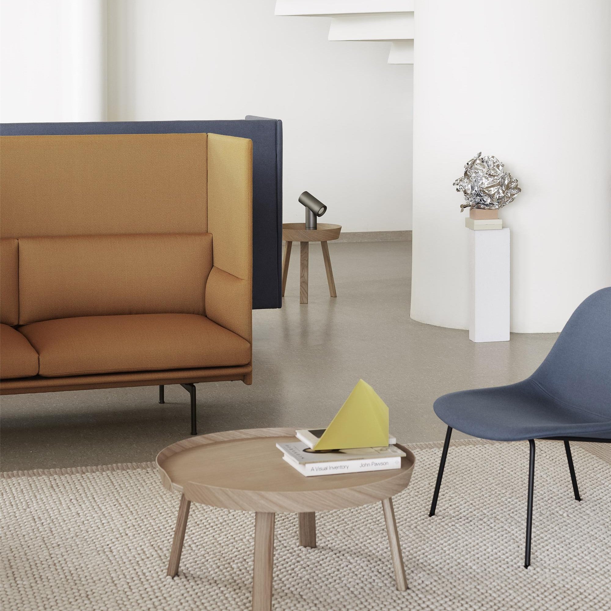 Muuto Design | Paris:Sete | Decoração e Design de Interiores | Mobiliário, Iluminação e Acessórios
