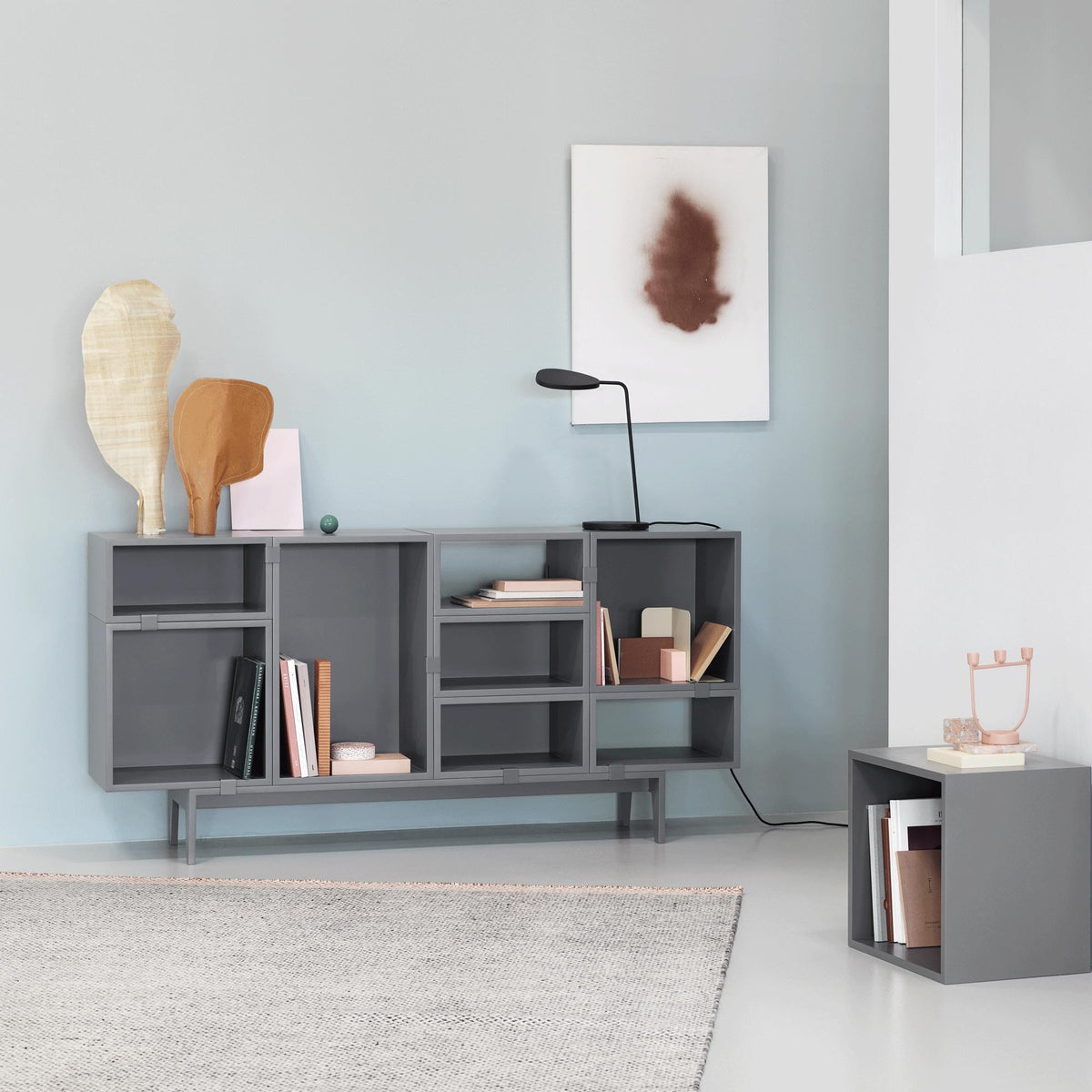 Muuto Design | Paris:Sete | Decoração e Design de Interiores | Mobiliário, Iluminação e Acessórios