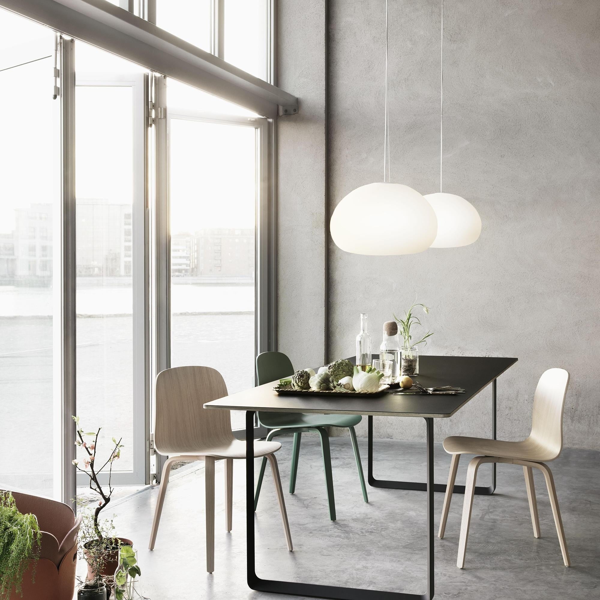 Muuto Design | Paris:Sete | Decoração e Design de Interiores | Mobiliário, Iluminação e Acessórios