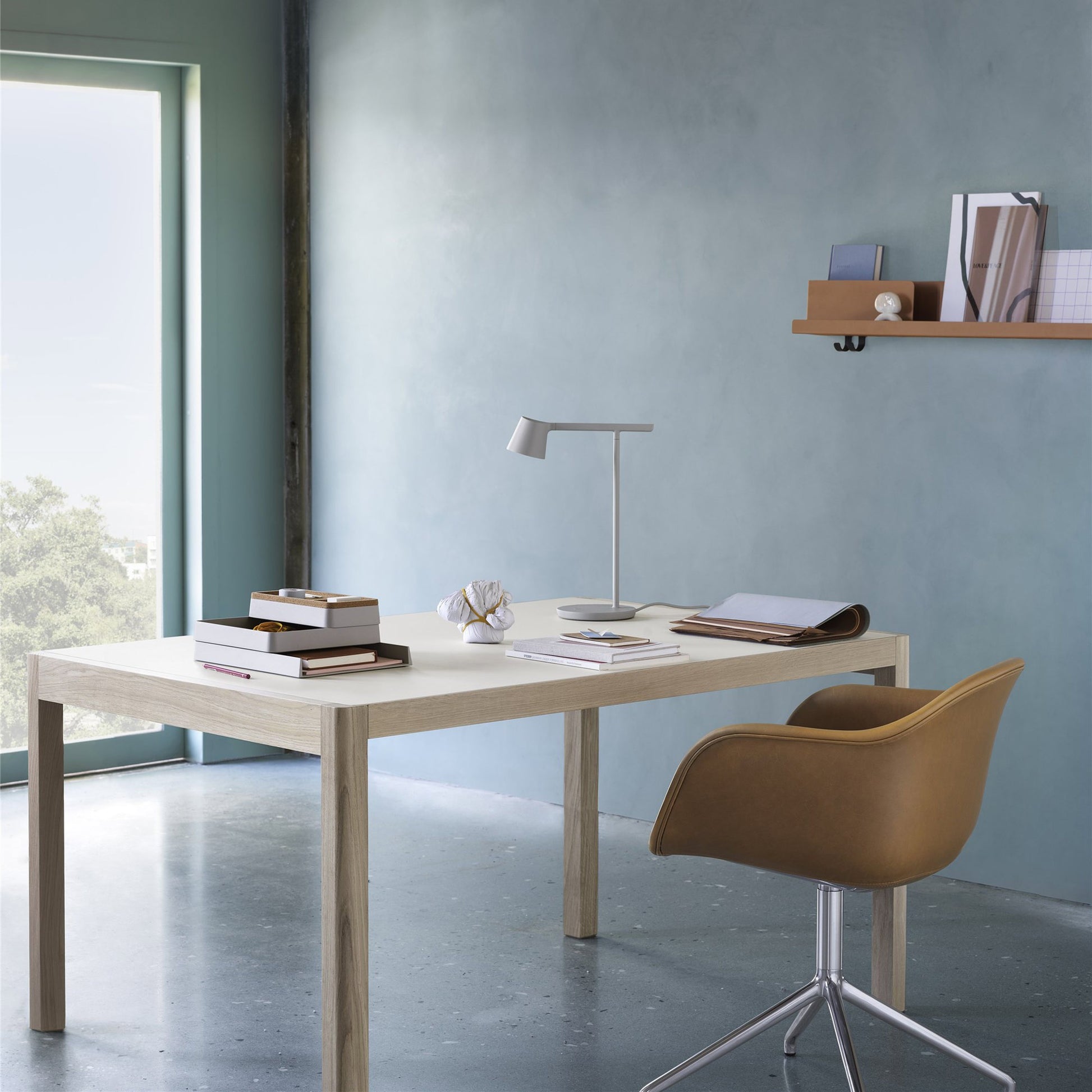 Muuto Design | Paris:Sete | Decoração e Design de Interiores | Mobiliário, Iluminação e Acessórios