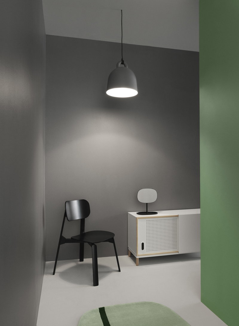 Normann Copenhagen Design | Paris:Sete | Decoração e Design de Interiores | Mobiliário e Acessórios