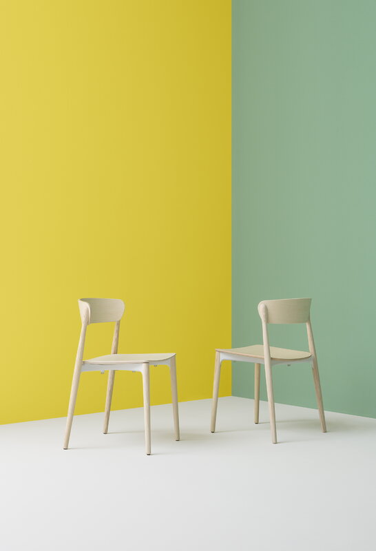 Pedrali Design Mobiliário, Iluminação e Acessórios - colecção completa na Paris:Sete. Decoração e Design de Interiores