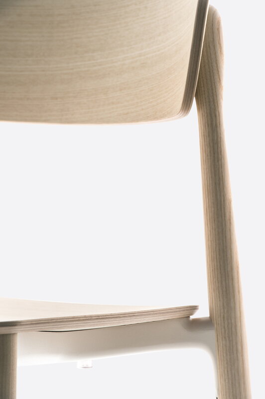 Pedrali Design Mobiliário, Iluminação e Acessórios - colecção completa na Paris:Sete. Decoração e Design de Interiores