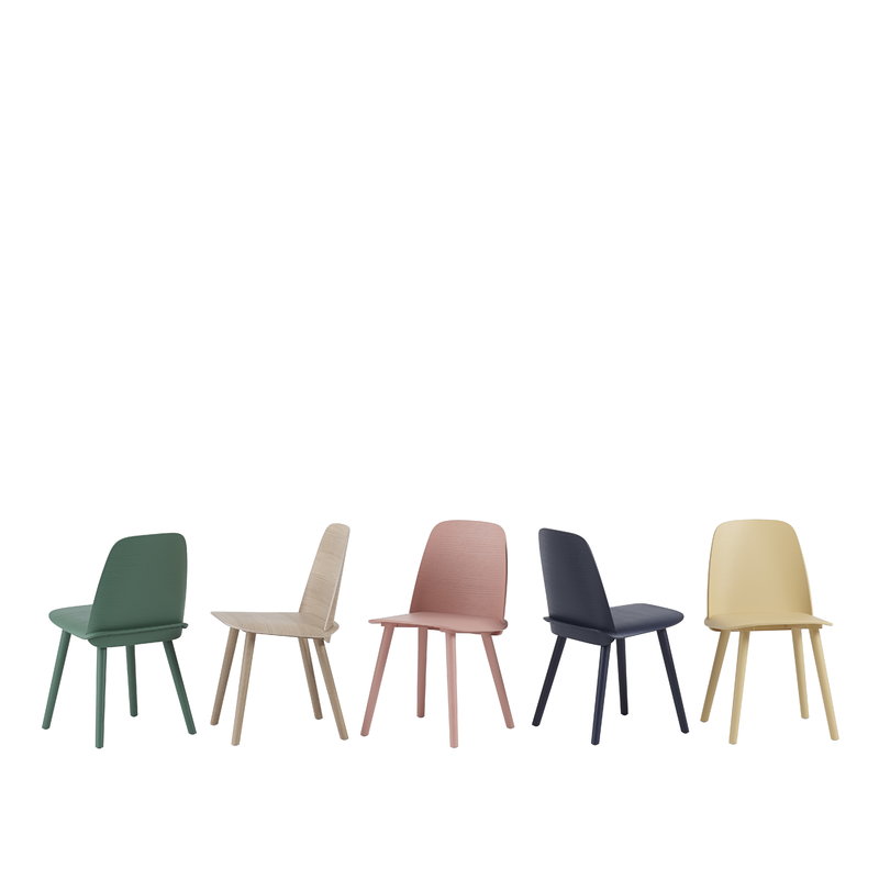 Muuto Design | Paris:Sete | Decoração e Design de Interiores | Mobiliário, Iluminação e Acessórios
