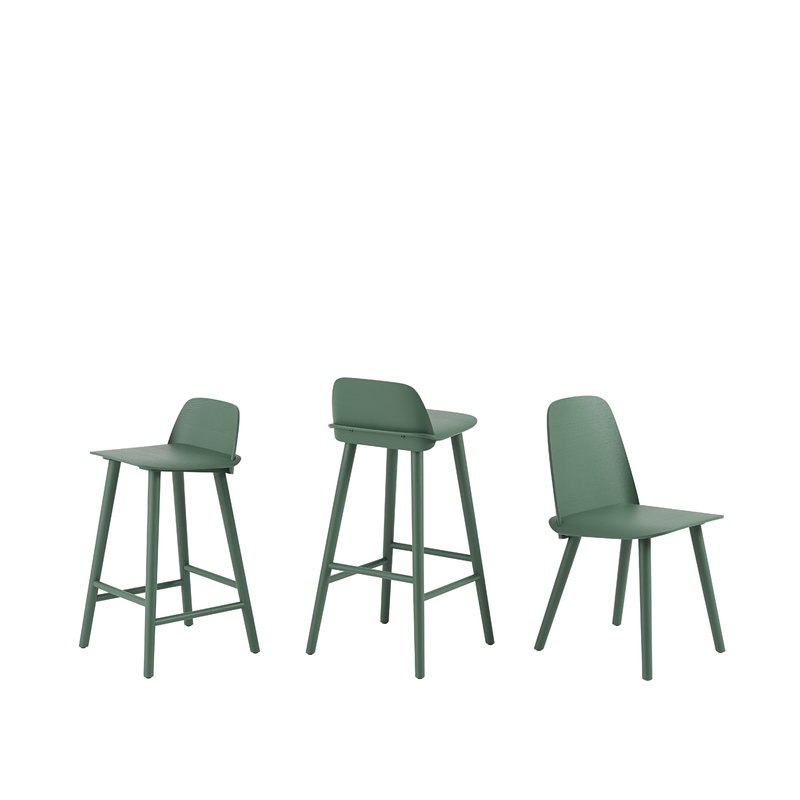 Muuto Design | Paris:Sete | Decoração e Design de Interiores | Mobiliário, Iluminação e Acessórios