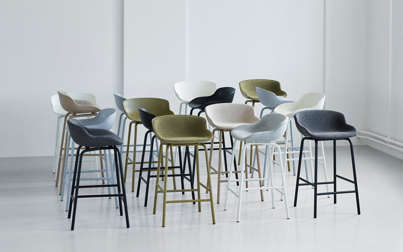 Normann Copenhagen Design | Paris:Sete | Decoração e Design de Interiores | Mobiliário e Acessórios