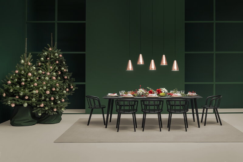 Pedrali Design Mobiliário, Iluminação e Acessórios - colecção completa na Paris:Sete. Decoração e Design de Interiores