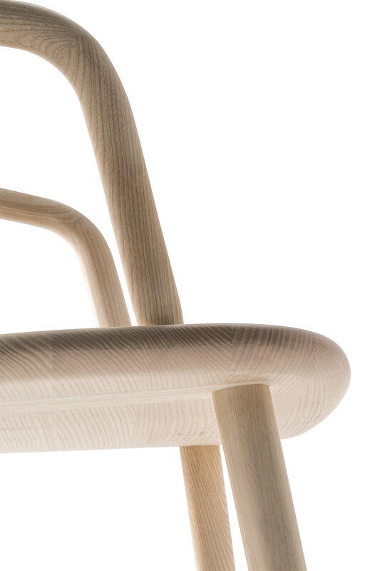 Pedrali Design Mobiliário, Iluminação e Acessórios - colecção completa na Paris:Sete. Decoração e Design de Interiores