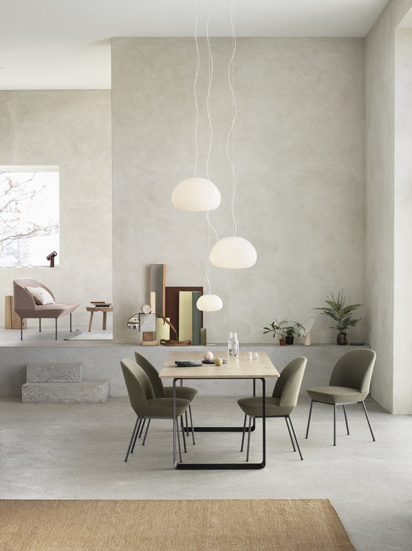 Muuto Design | Paris:Sete | Decoração e Design de Interiores | Mobiliário, Iluminação e Acessórios