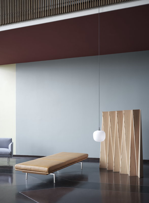 Muuto Design | Paris:Sete | Decoração e Design de Interiores | Mobiliário, Iluminação e Acessórios