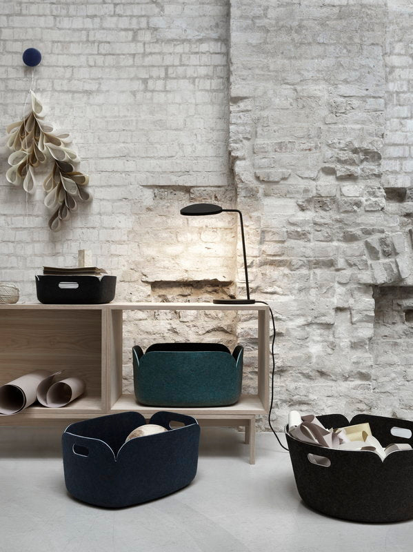 Muuto Design | Paris:Sete | Decoração e Design de Interiores | Mobiliário, Iluminação e Acessórios