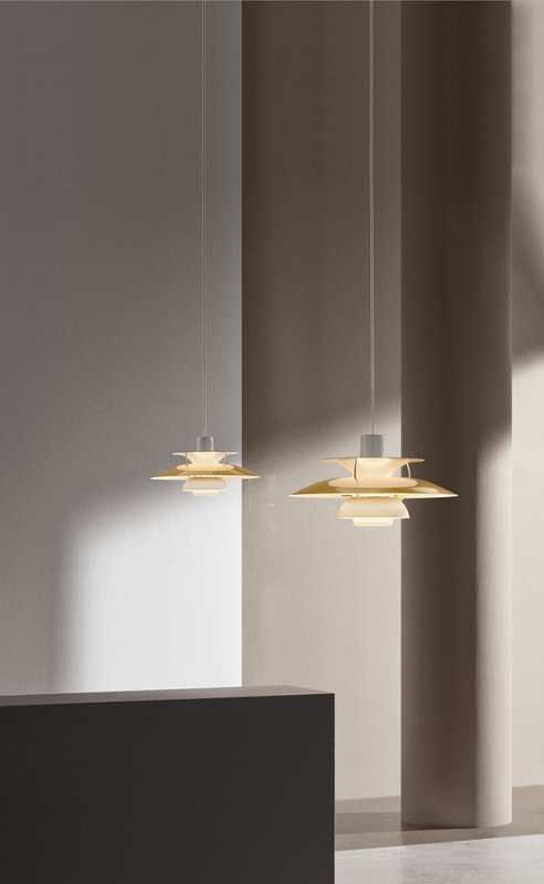 Louis Poulsen Lighting Design | Paris:Sete | Decoração e Design de Interiores | Mobiliário, Iluminação e Acessórios