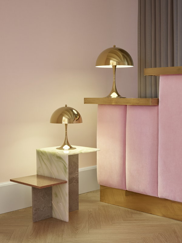 Louis Poulsen Lighting Design | Paris:Sete | Decoração e Design de Interiores | Mobiliário, Iluminação e Acessórios