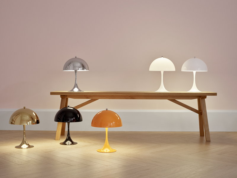 Louis Poulsen Lighting Design | Paris:Sete | Decoração e Design de Interiores | Mobiliário, Iluminação e Acessórios