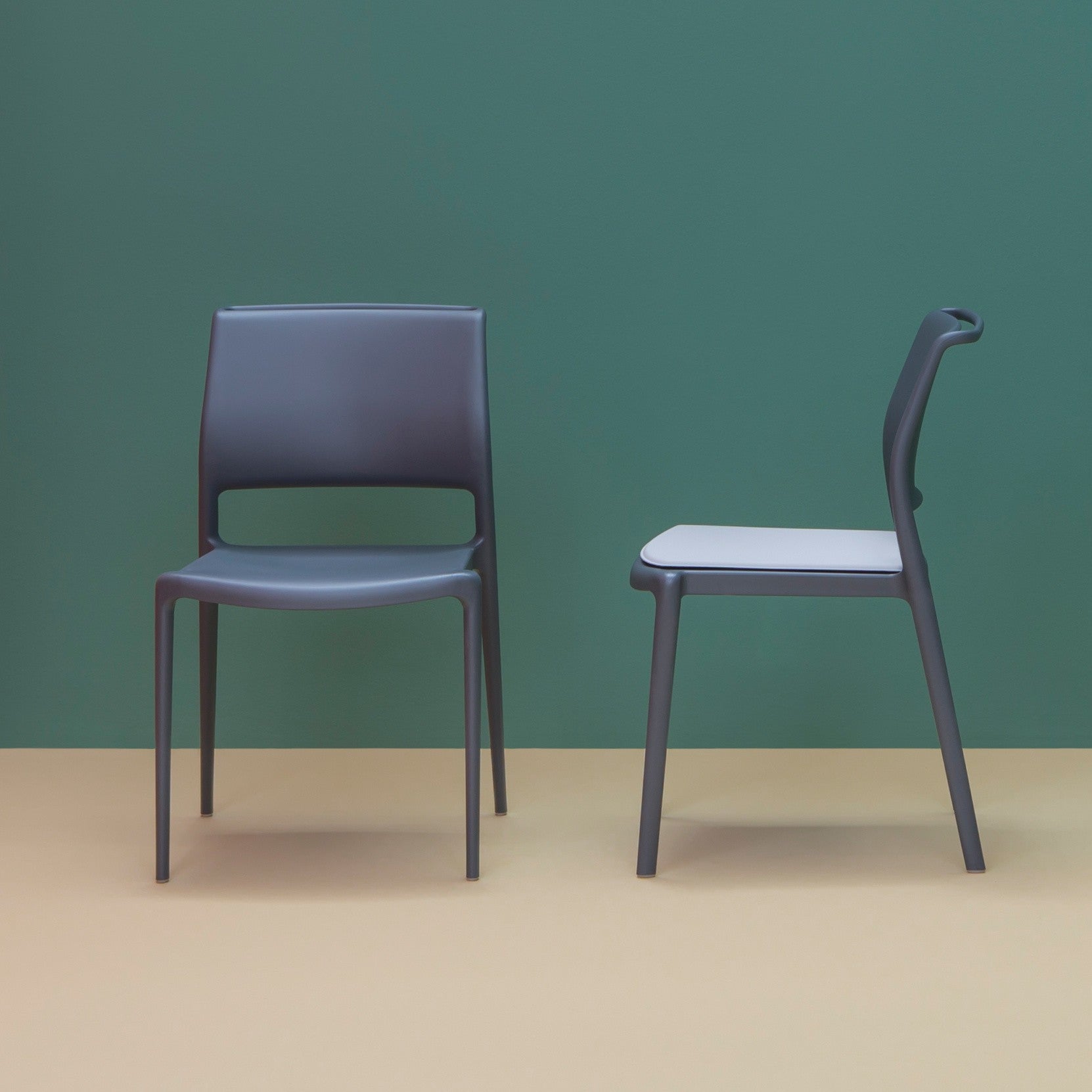 Pedrali Design Mobiliário, Iluminação e Acessórios - colecção completa na Paris:Sete. Decoração e Design de Interiores
