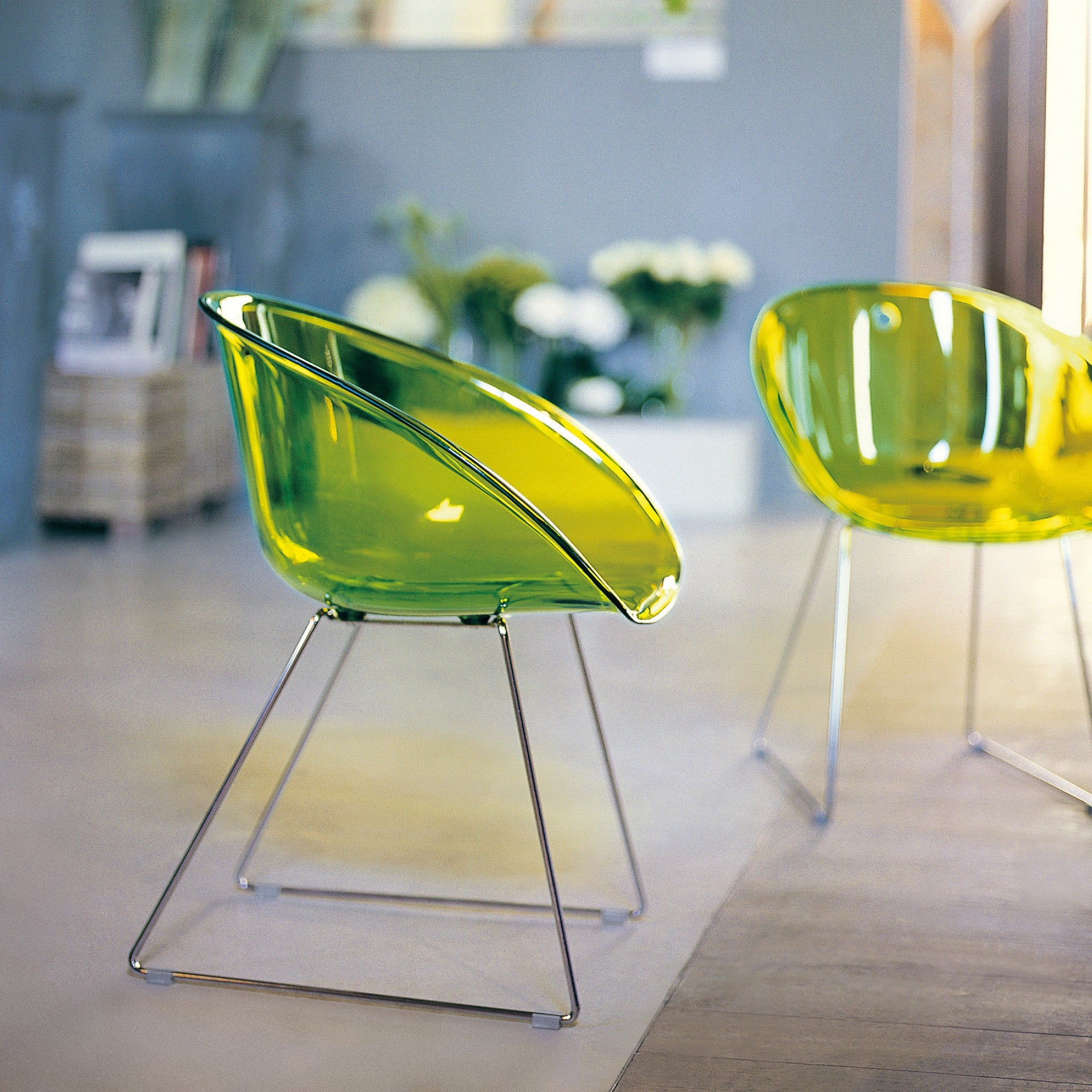 Pedrali Design Mobiliário, Iluminação e Acessórios - colecção completa na Paris:Sete. Decoração e Design de Interiores