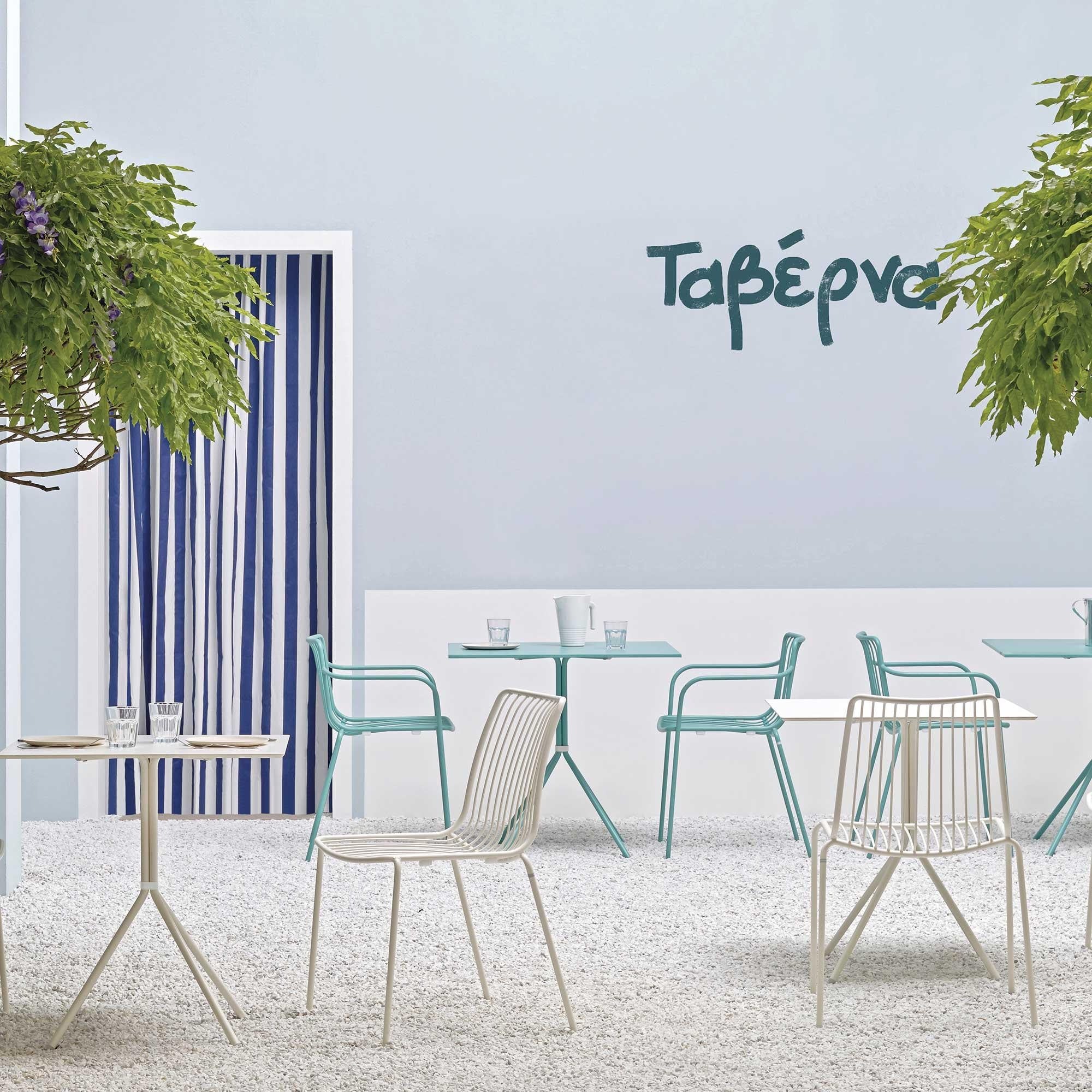 Pedrali Design Mobiliário, Iluminação e Acessórios - colecção completa na Paris:Sete. Decoração e Design de Interiores