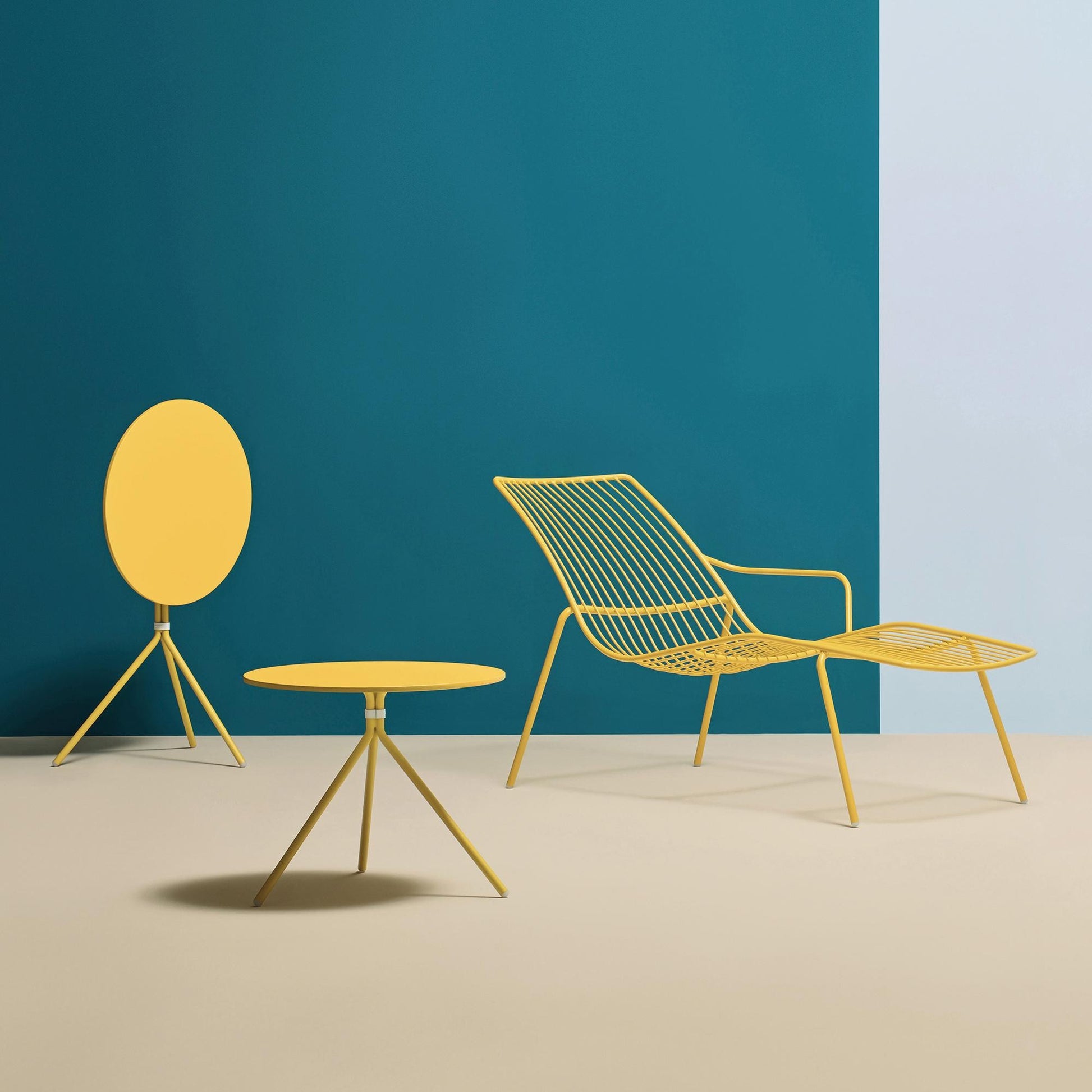 Pedrali Design Mobiliário, Iluminação e Acessórios - colecção completa na Paris:Sete. Decoração e Design de Interiores