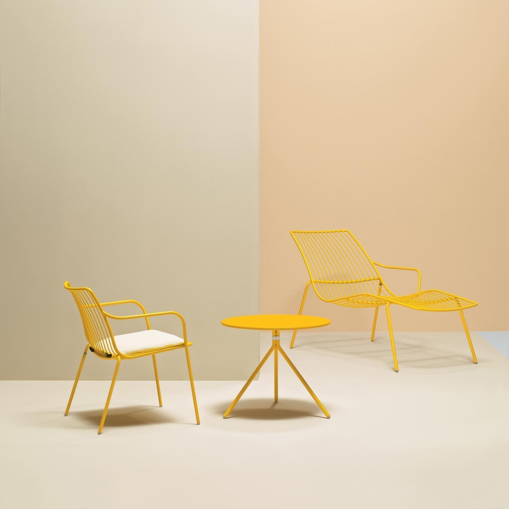 Pedrali Design Mobiliário, Iluminação e Acessórios - colecção completa na Paris:Sete. Decoração e Design de Interiores
