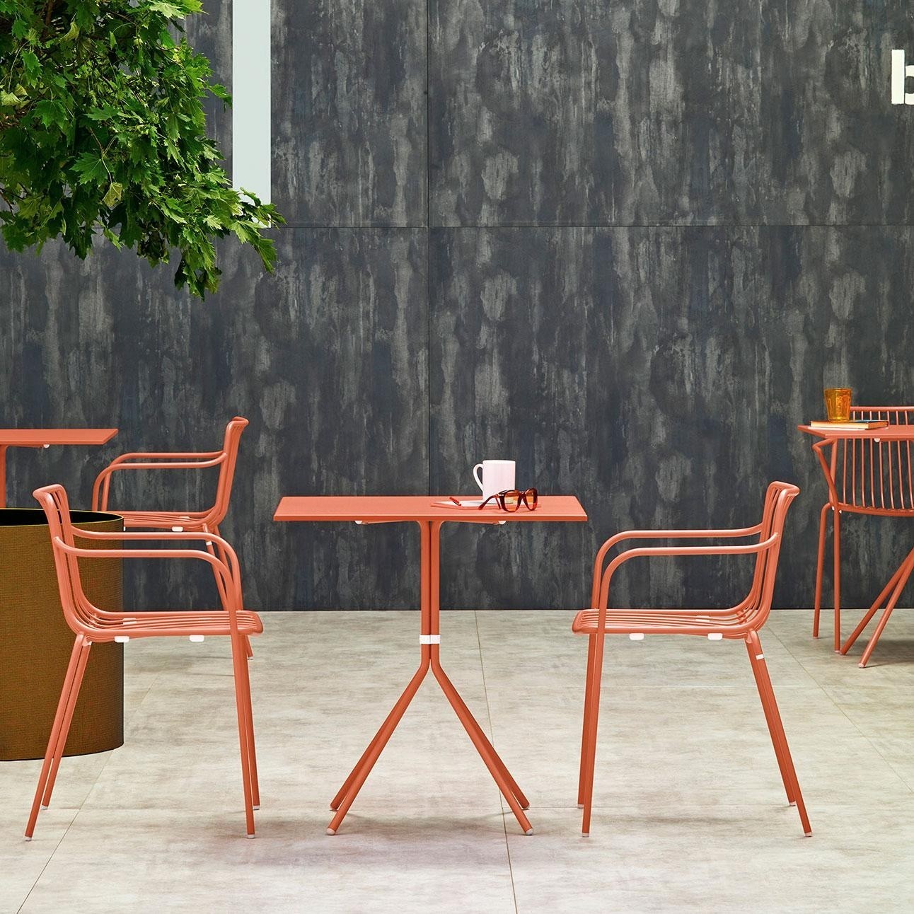 Pedrali Design Mobiliário, Iluminação e Acessórios - colecção completa na Paris:Sete. Decoração e Design de Interiores