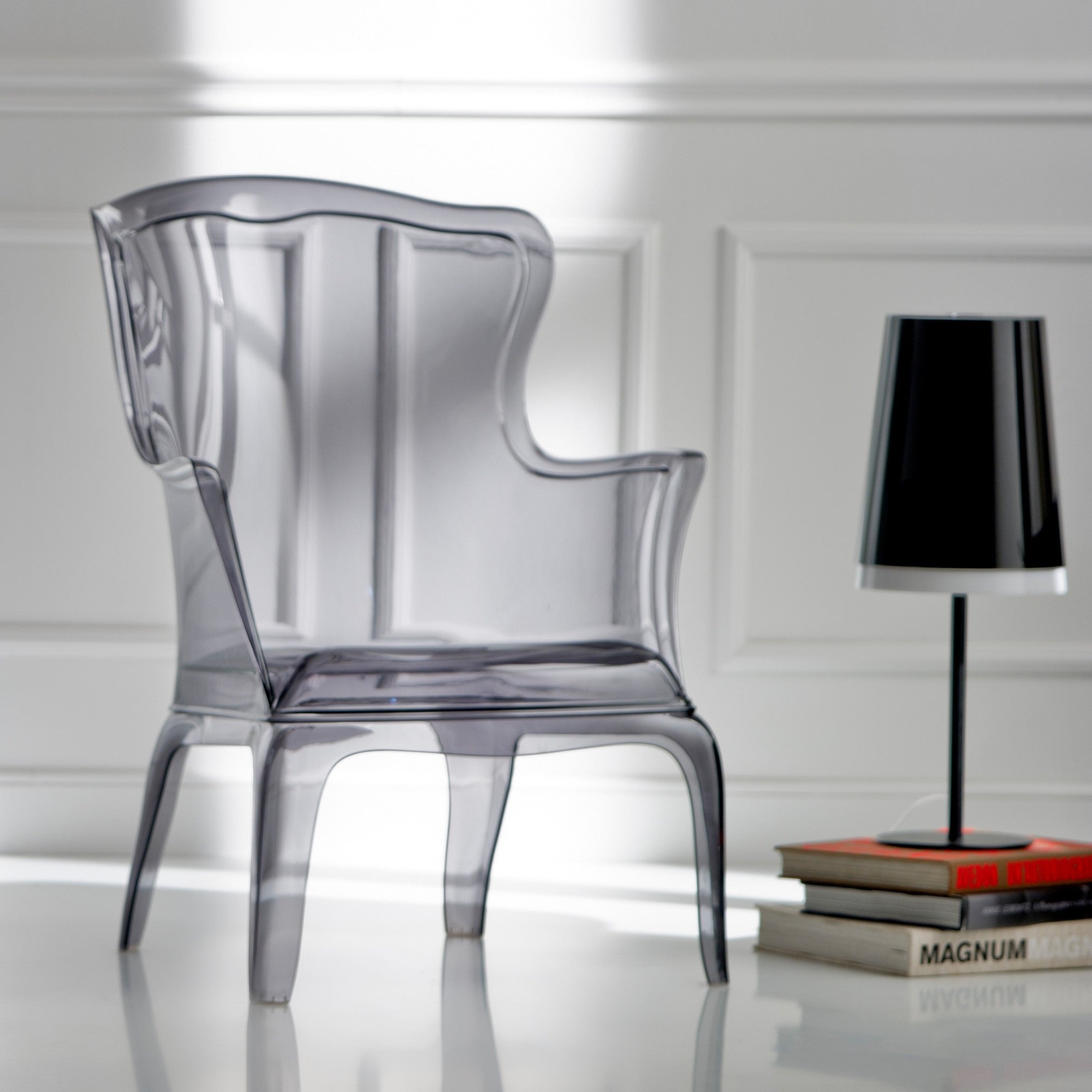 Pedrali Design Mobiliário, Iluminação e Acessórios - colecção completa na Paris:Sete. Decoração e Design de Interiores