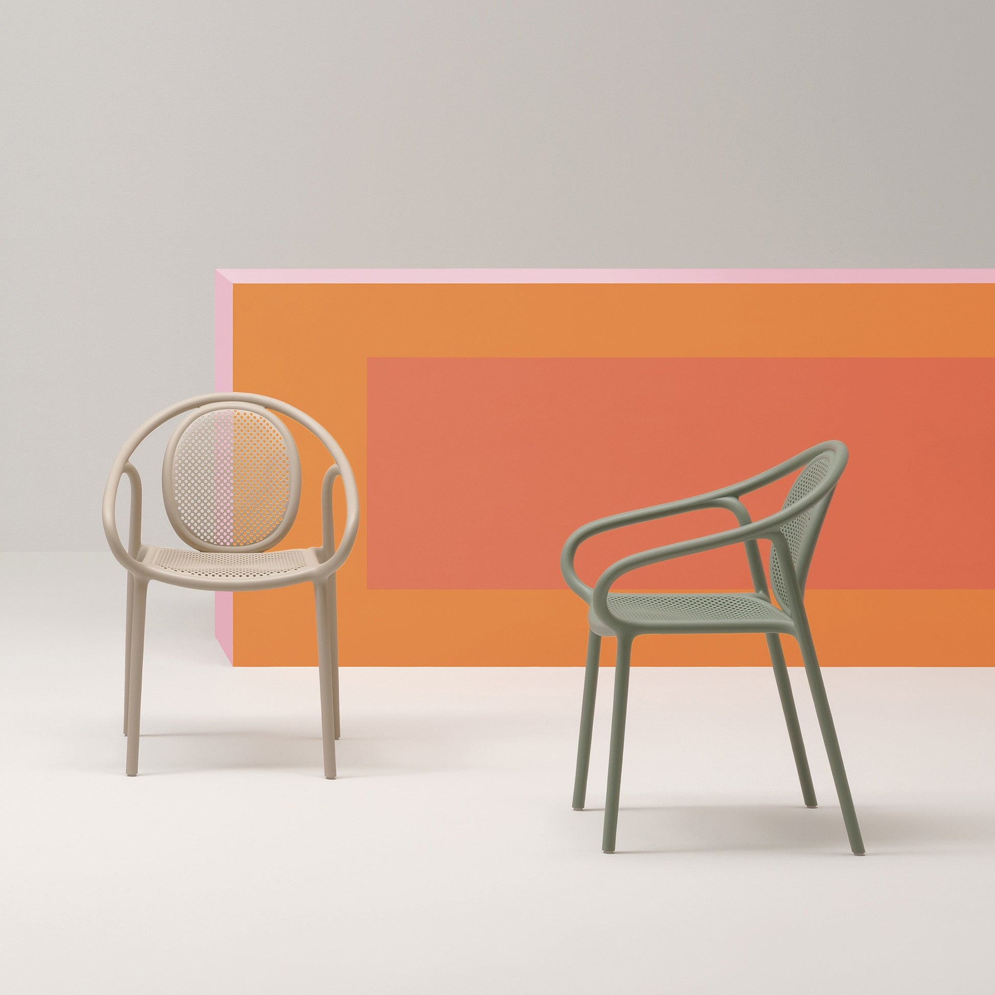 Pedrali Design Mobiliário, Iluminação e Acessórios - colecção completa na Paris:Sete. Decoração e Design de Interiores
