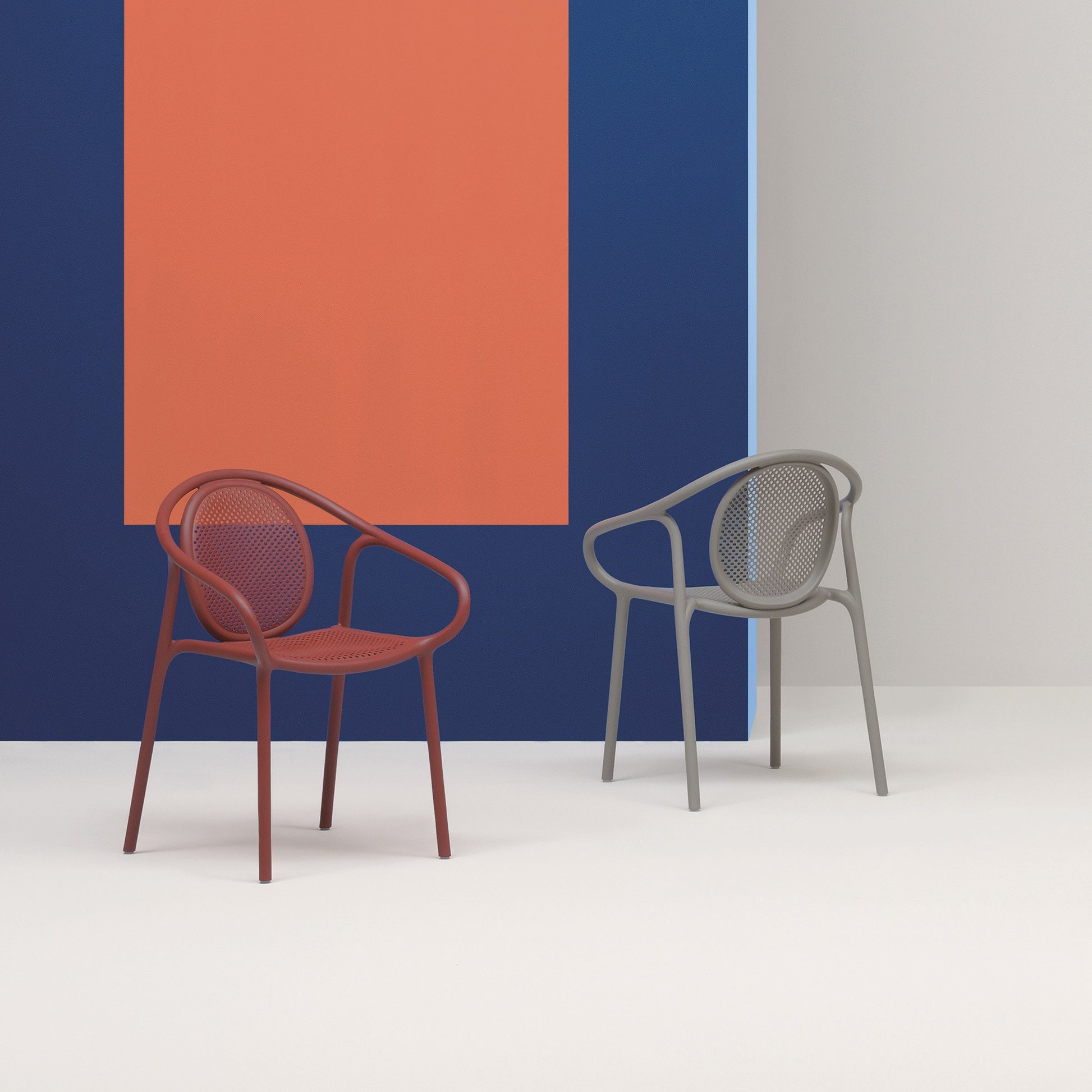 Pedrali Design Mobiliário, Iluminação e Acessórios - colecção completa na Paris:Sete. Decoração e Design de Interiores