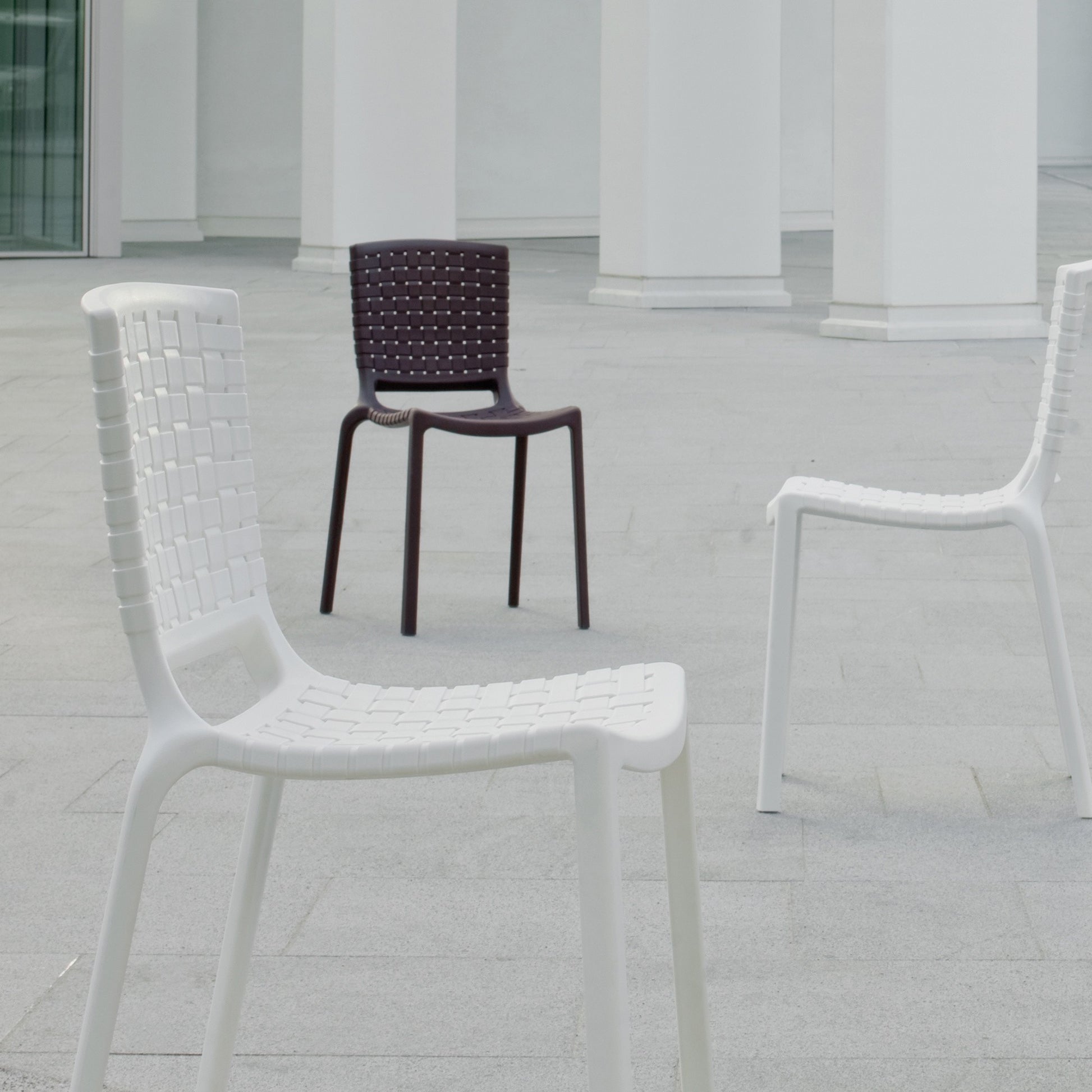 Pedrali Design Mobiliário, Iluminação e Acessórios - colecção completa na Paris:Sete. Decoração e Design de Interiores