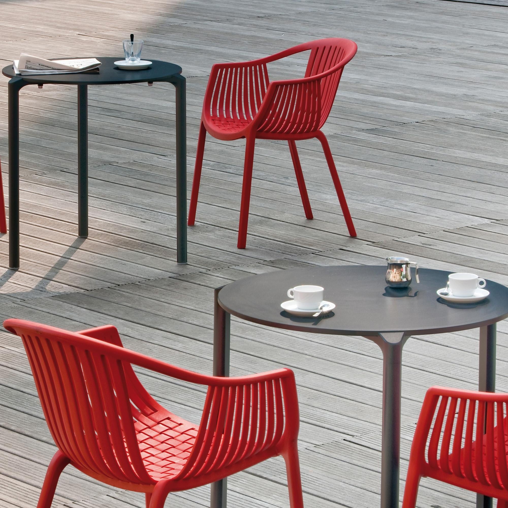 Pedrali Design Mobiliário, Iluminação e Acessórios - colecção completa na Paris:Sete. Decoração e Design de Interiores