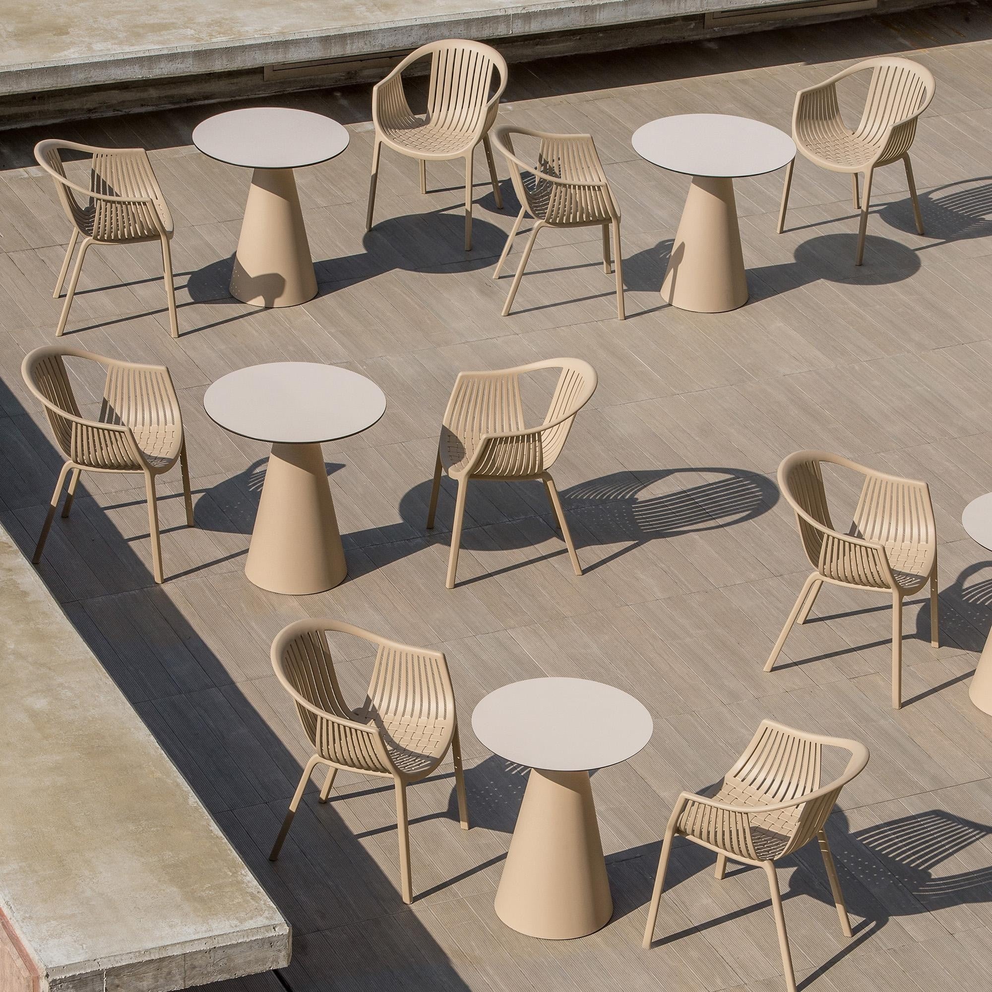 Pedrali Design Mobiliário, Iluminação e Acessórios - colecção completa na Paris:Sete. Decoração e Design de Interiores