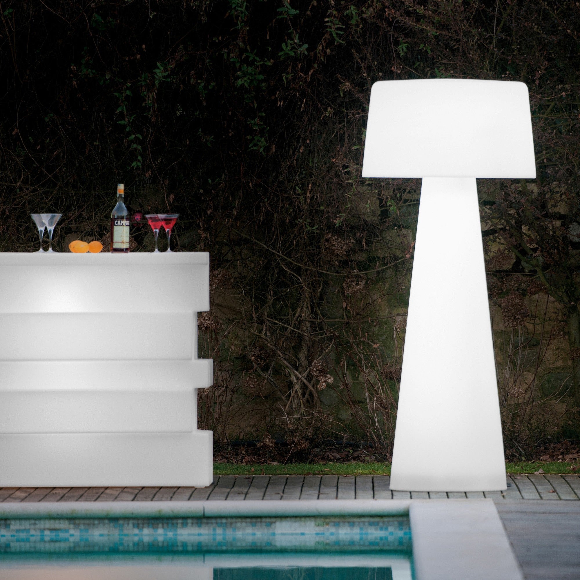 Pedrali Design Mobiliário, Iluminação e Acessórios - colecção completa na Paris:Sete. Decoração e Design de Interiores
