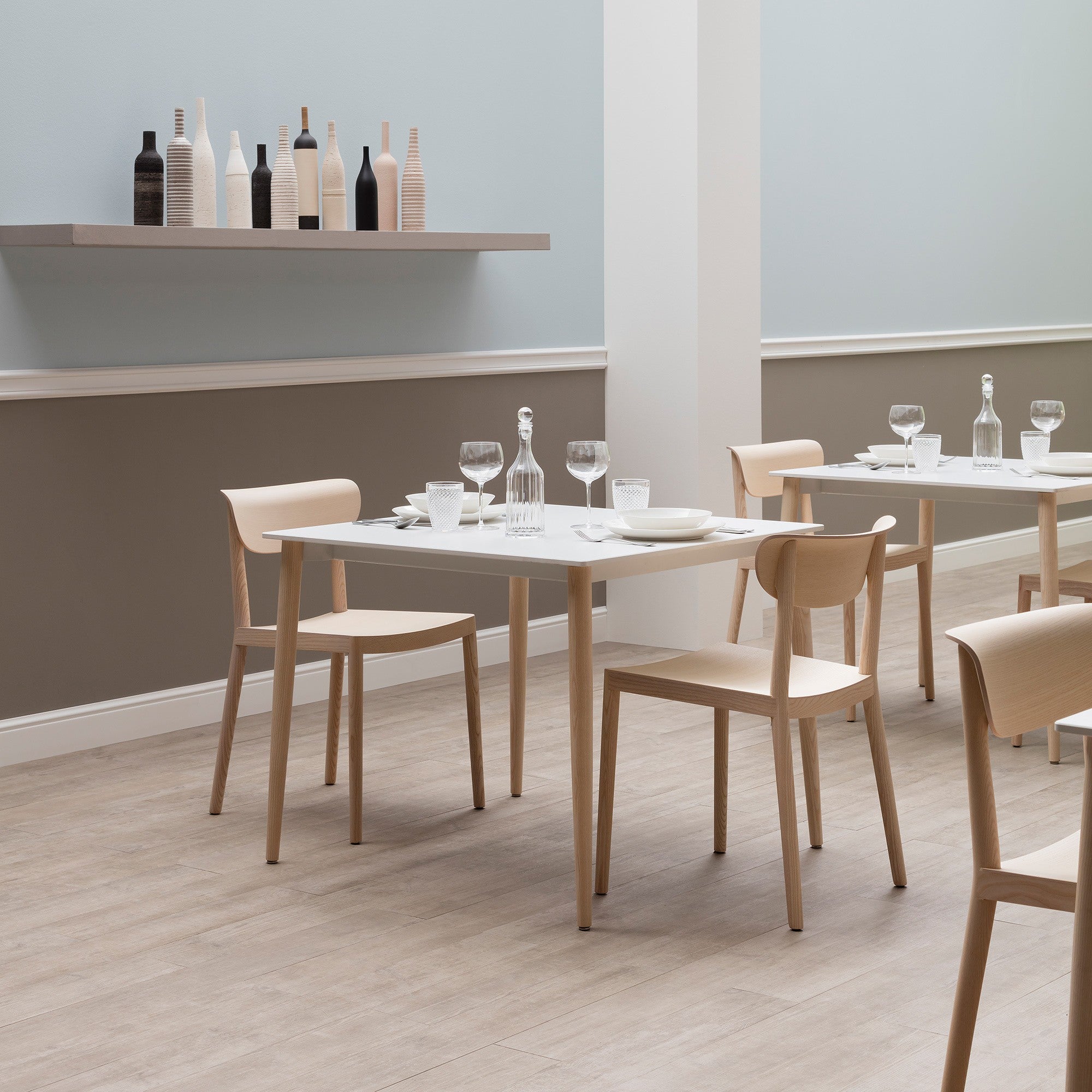 Pedrali Design Mobiliário, Iluminação e Acessórios - colecção completa na Paris:Sete. Decoração e Design de Interiores