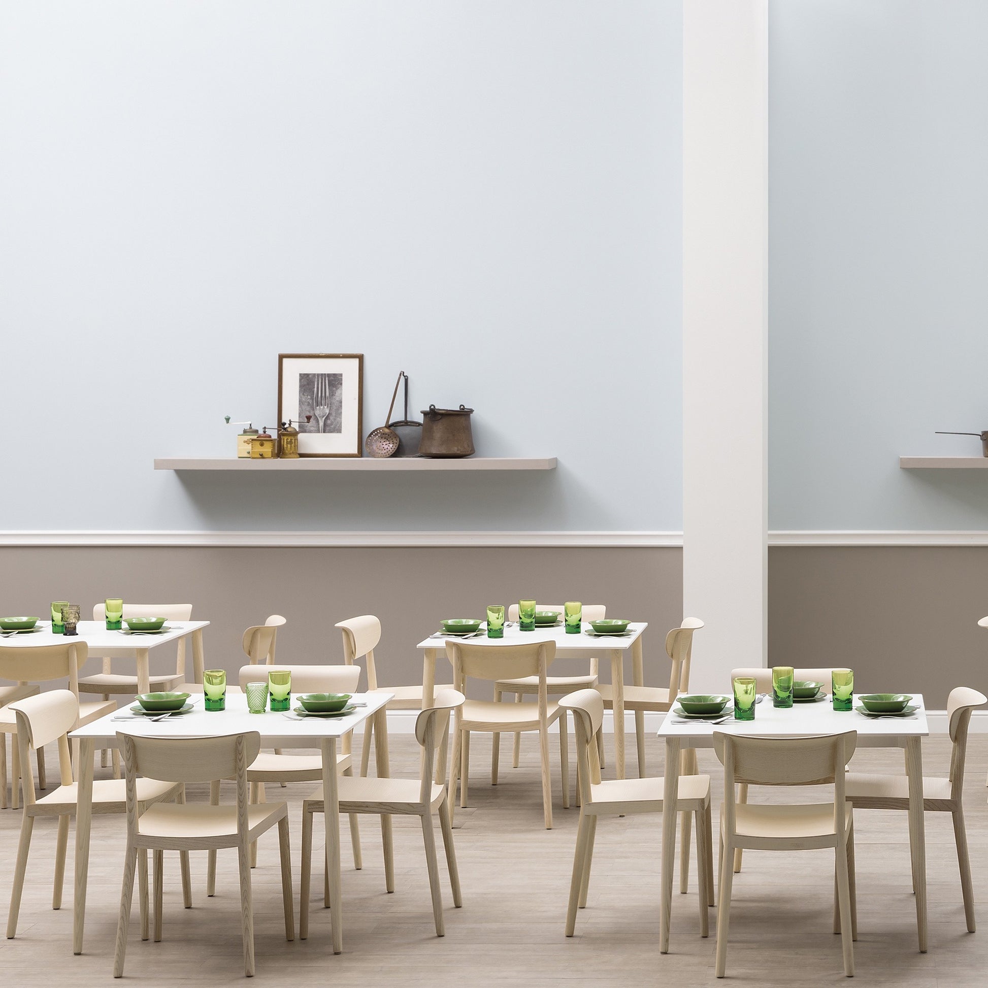Pedrali Design Mobiliário, Iluminação e Acessórios - colecção completa na Paris:Sete. Decoração e Design de Interiores