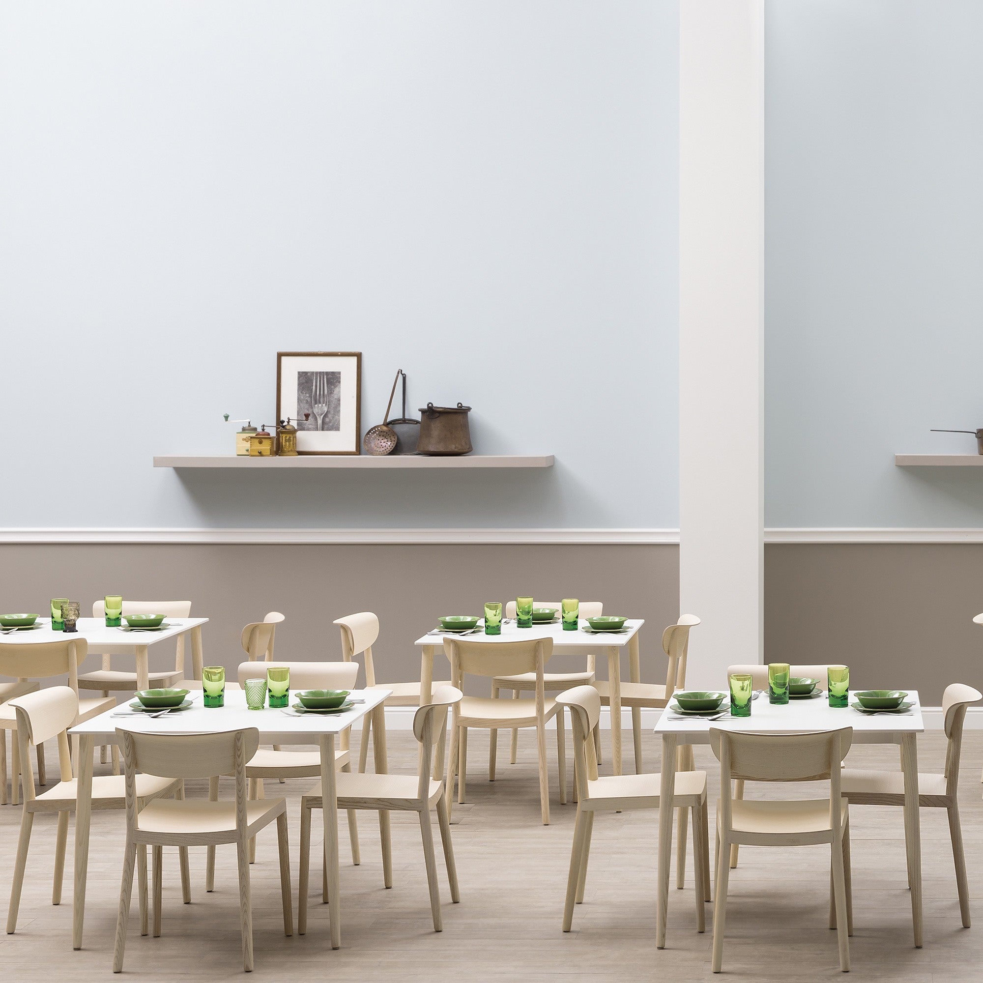 Pedrali Design Mobiliário, Iluminação e Acessórios - colecção completa na Paris:Sete. Decoração e Design de Interiores