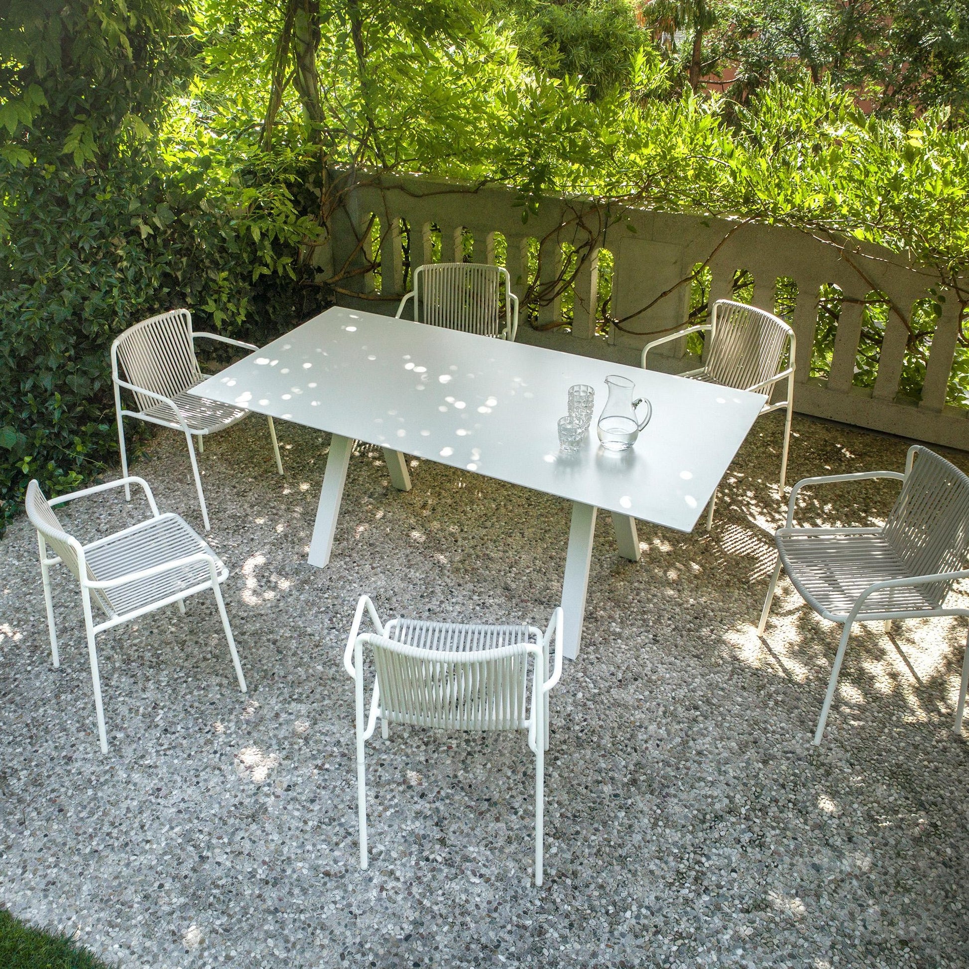 Pedrali Design Mobiliário, Iluminação e Acessórios - colecção completa na Paris:Sete. Decoração e Design de Interiores
