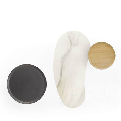 by Paris:Sete Design de Interiores e Decoração
