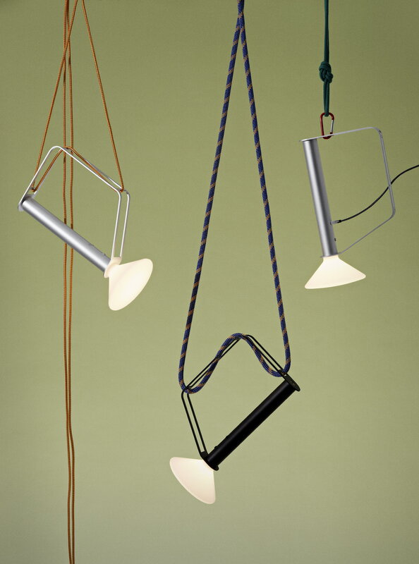 Muuto Design | Paris:Sete | Decoração e Design de Interiores | Mobiliário, Iluminação e Acessórios
