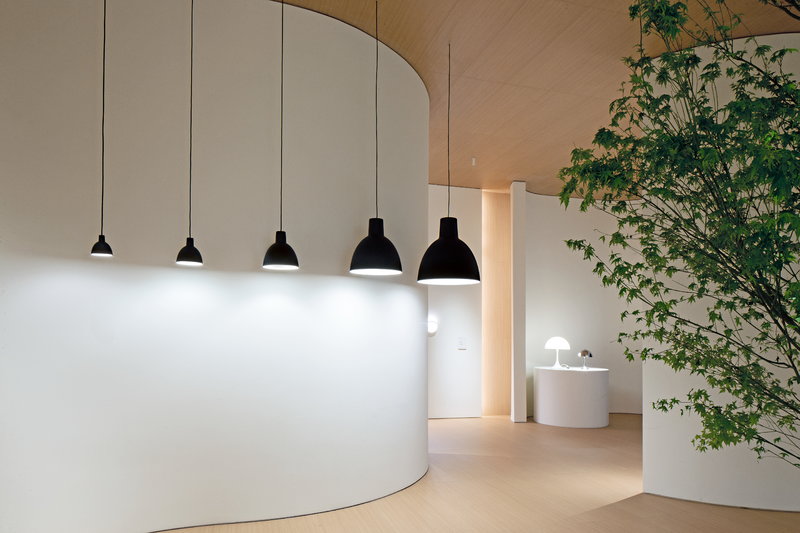 Louis Poulsen Lighting Design | Paris:Sete | Decoração e Design de Interiores | Mobiliário, Iluminação e Acessórios