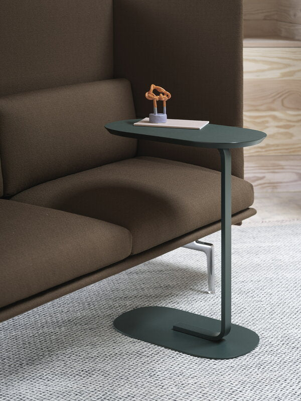 Muuto Design | Paris:Sete | Decoração e Design de Interiores | Mobiliário, Iluminação e Acessórios