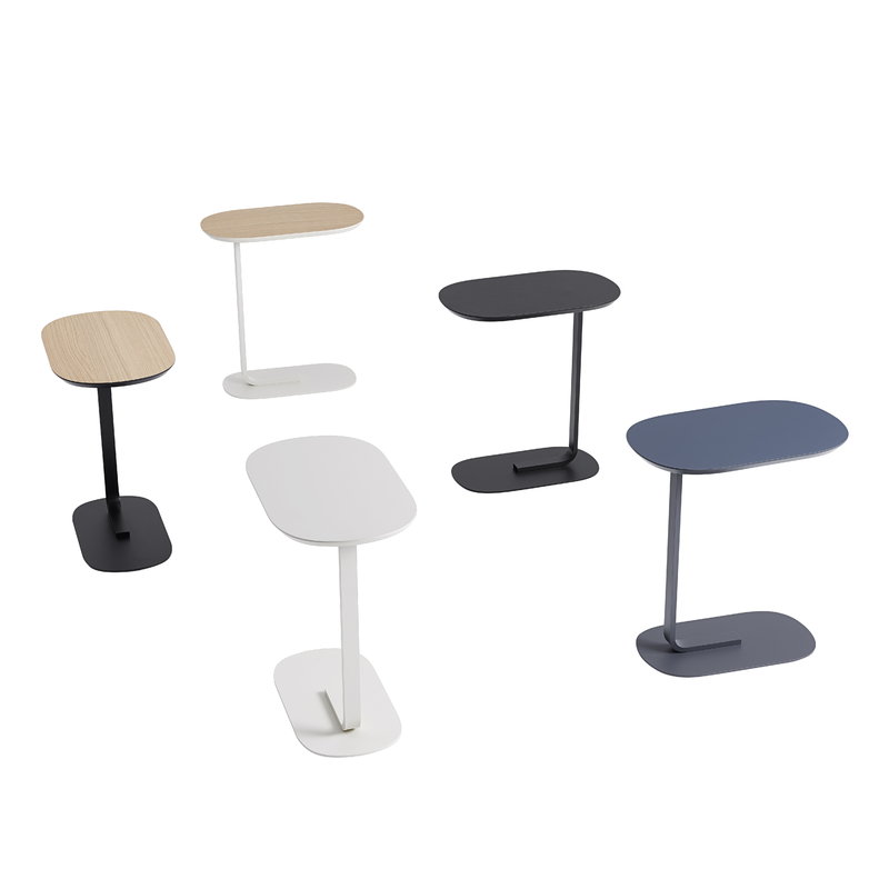 Muuto Design | Paris:Sete | Decoração e Design de Interiores | Mobiliário, Iluminação e Acessórios
