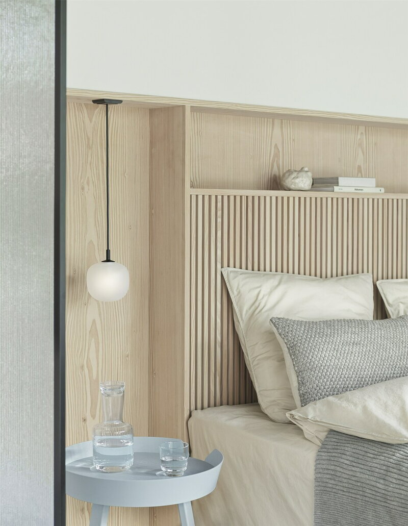 Muuto Design | Paris:Sete | Decoração e Design de Interiores | Mobiliário, Iluminação e Acessórios